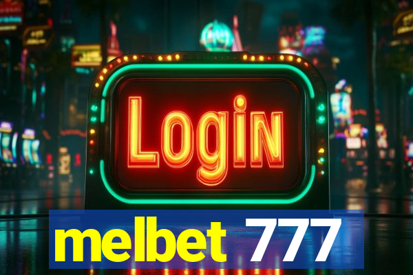 melbet 777